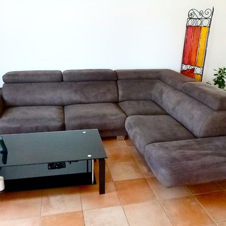 Chambres Salvaterra Совтер Экстерьер фото