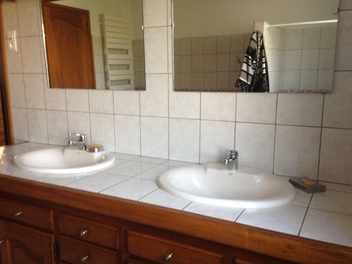 Chambres Salvaterra Совтер Экстерьер фото