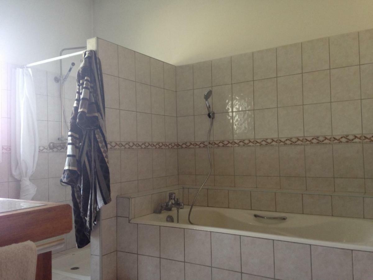 Chambres Salvaterra Совтер Экстерьер фото