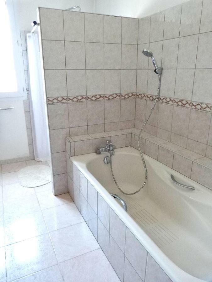 Chambres Salvaterra Совтер Экстерьер фото