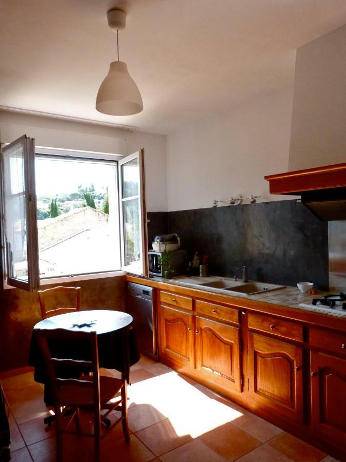 Chambres Salvaterra Совтер Экстерьер фото